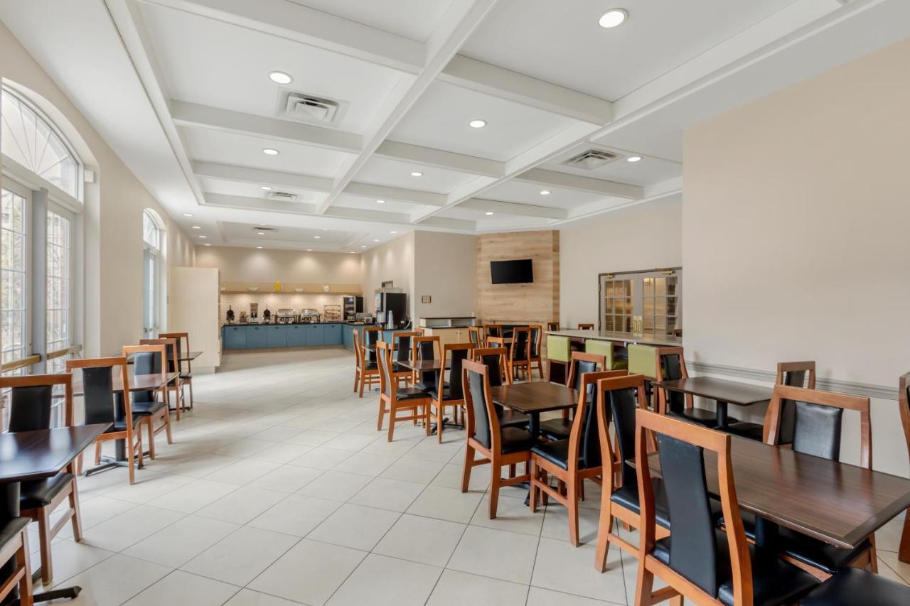 Country Inn & Suites By Radisson, Elk Grove Village-Itasca Exterior foto