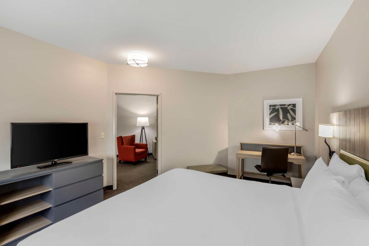 Country Inn & Suites By Radisson, Elk Grove Village-Itasca Exterior foto
