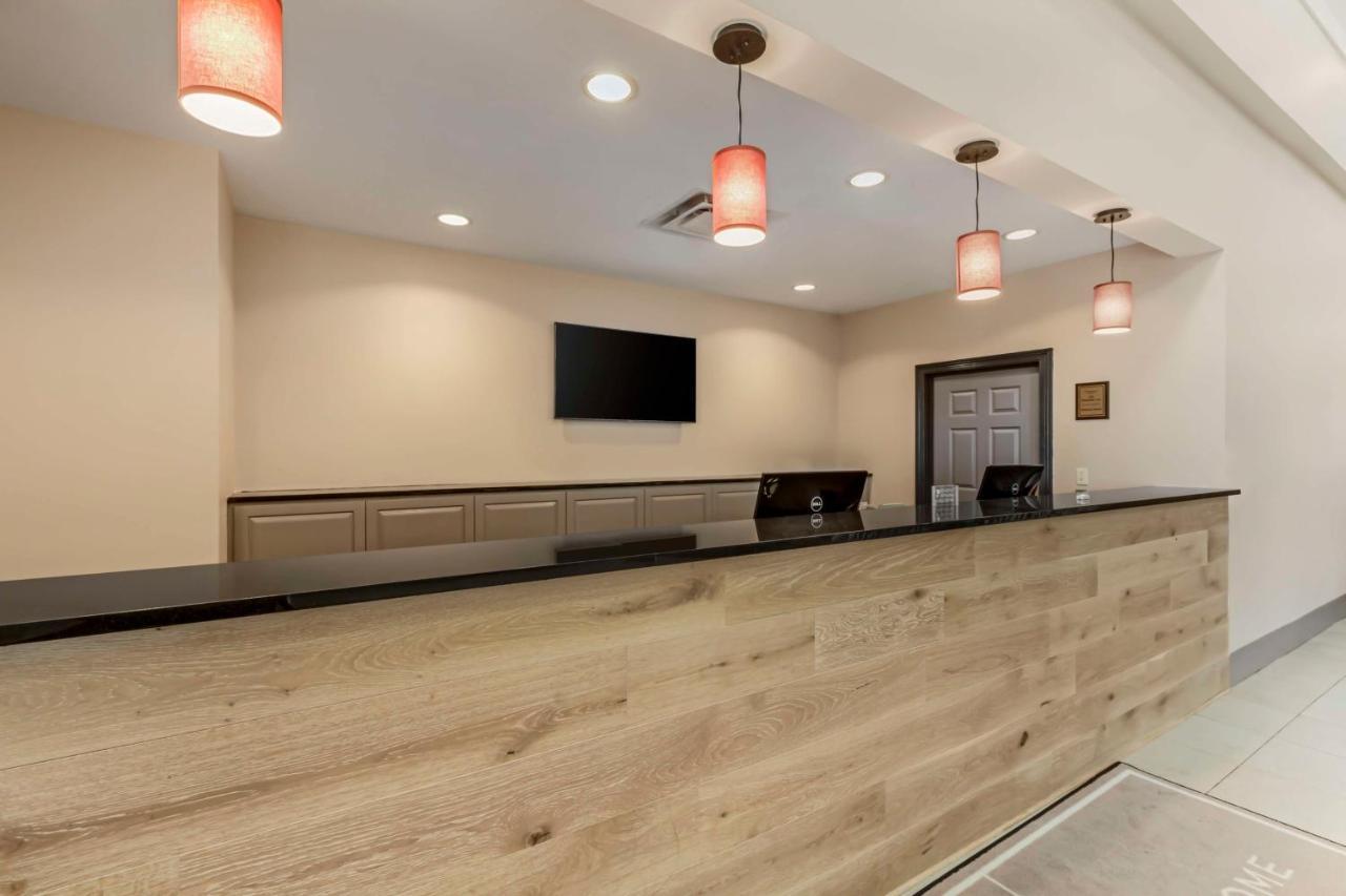 Country Inn & Suites By Radisson, Elk Grove Village-Itasca Exterior foto