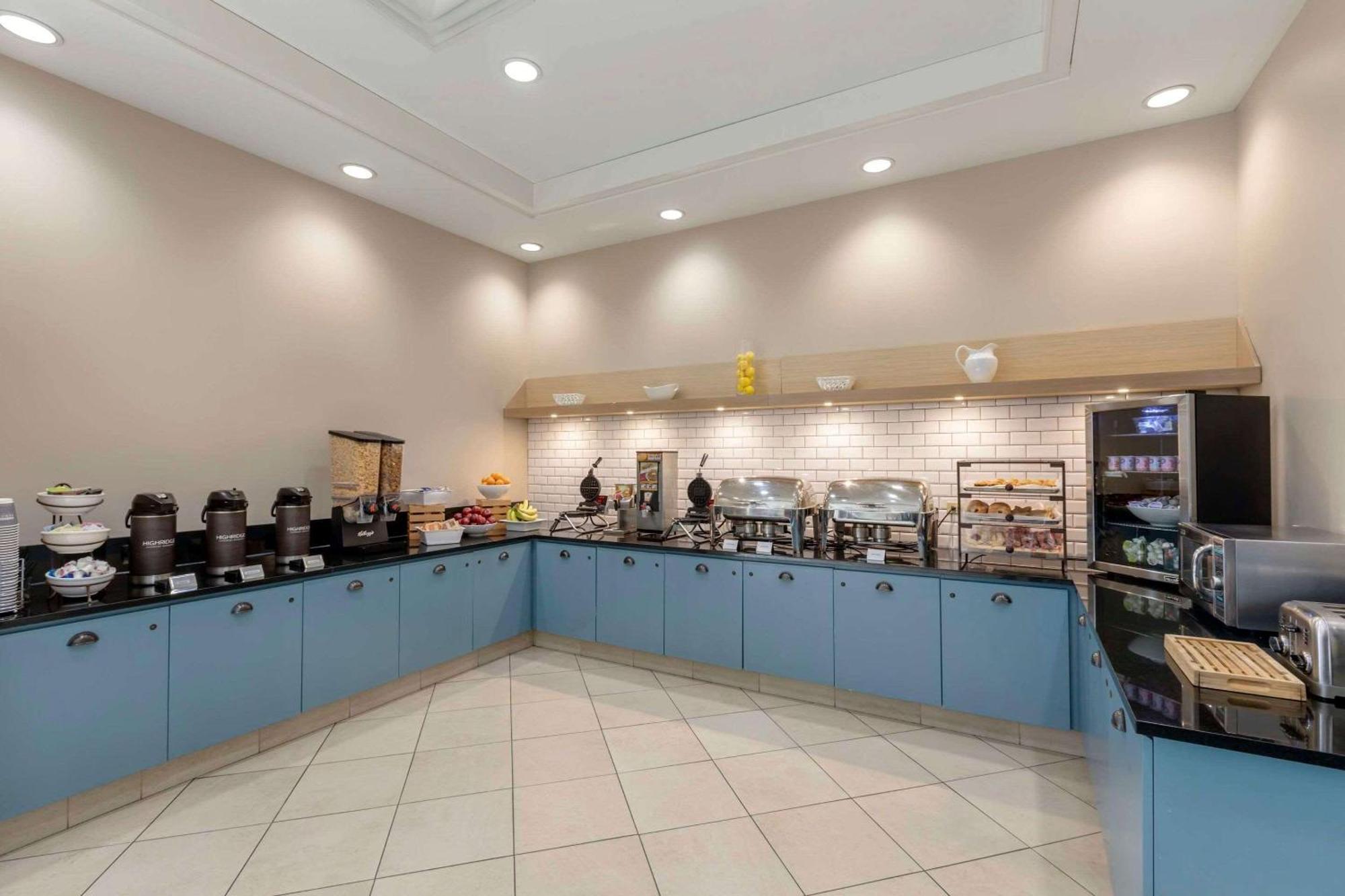 Country Inn & Suites By Radisson, Elk Grove Village-Itasca Exterior foto