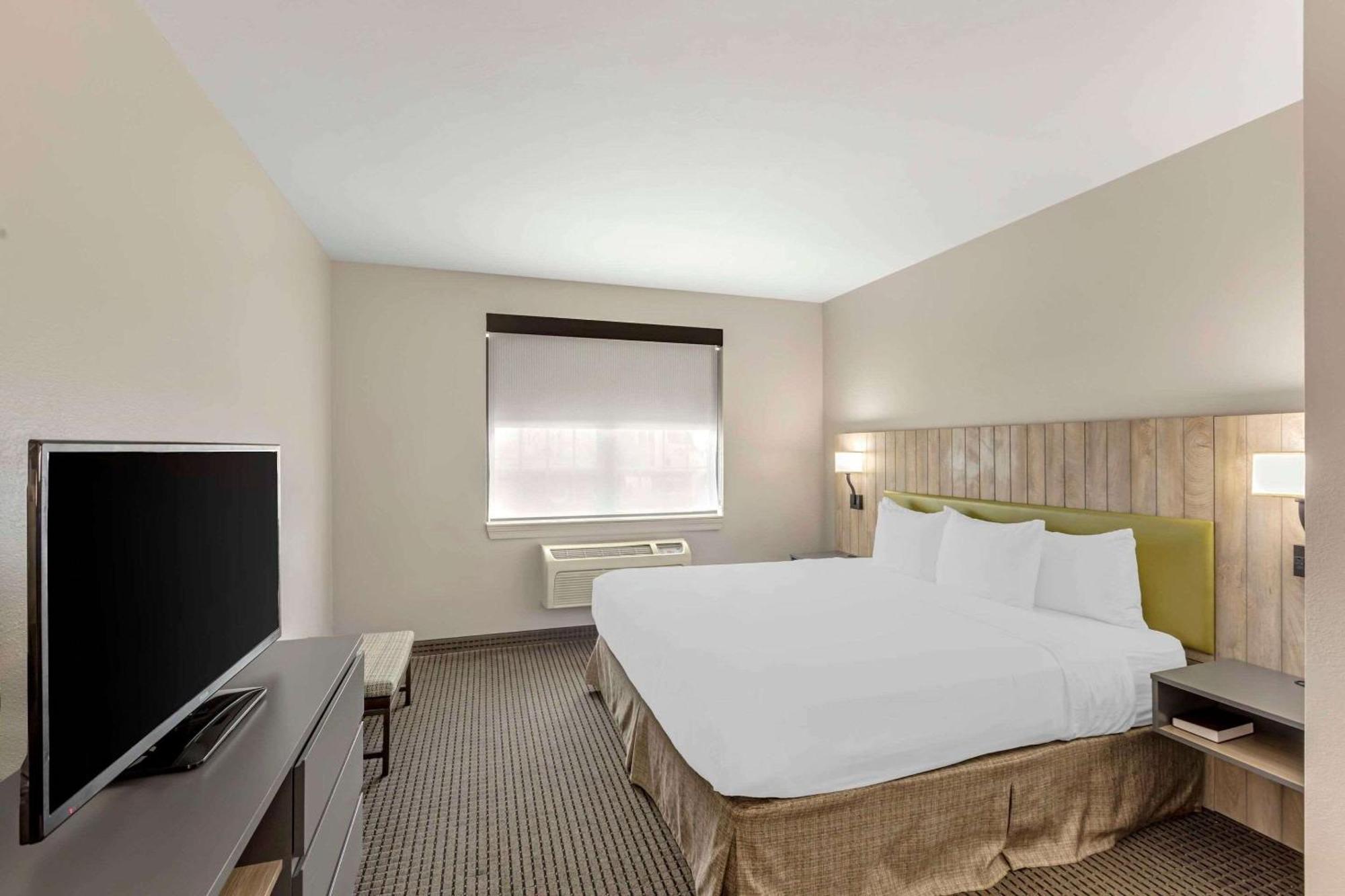 Country Inn & Suites By Radisson, Elk Grove Village-Itasca Exterior foto