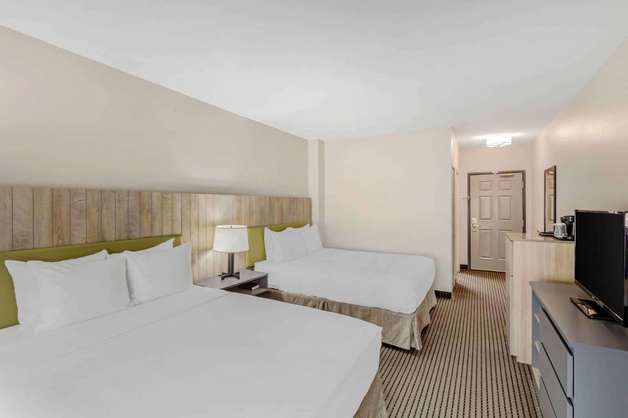 Country Inn & Suites By Radisson, Elk Grove Village-Itasca Exterior foto