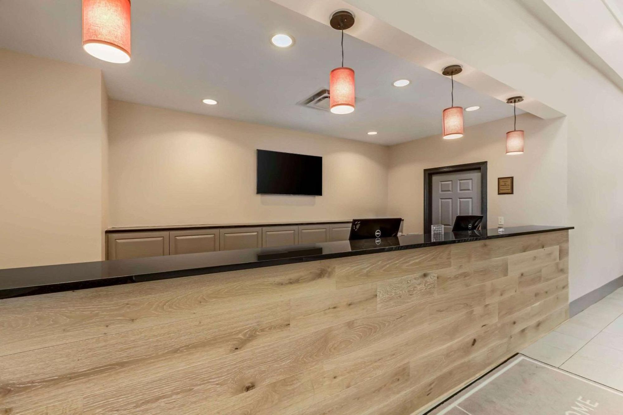 Country Inn & Suites By Radisson, Elk Grove Village-Itasca Exterior foto