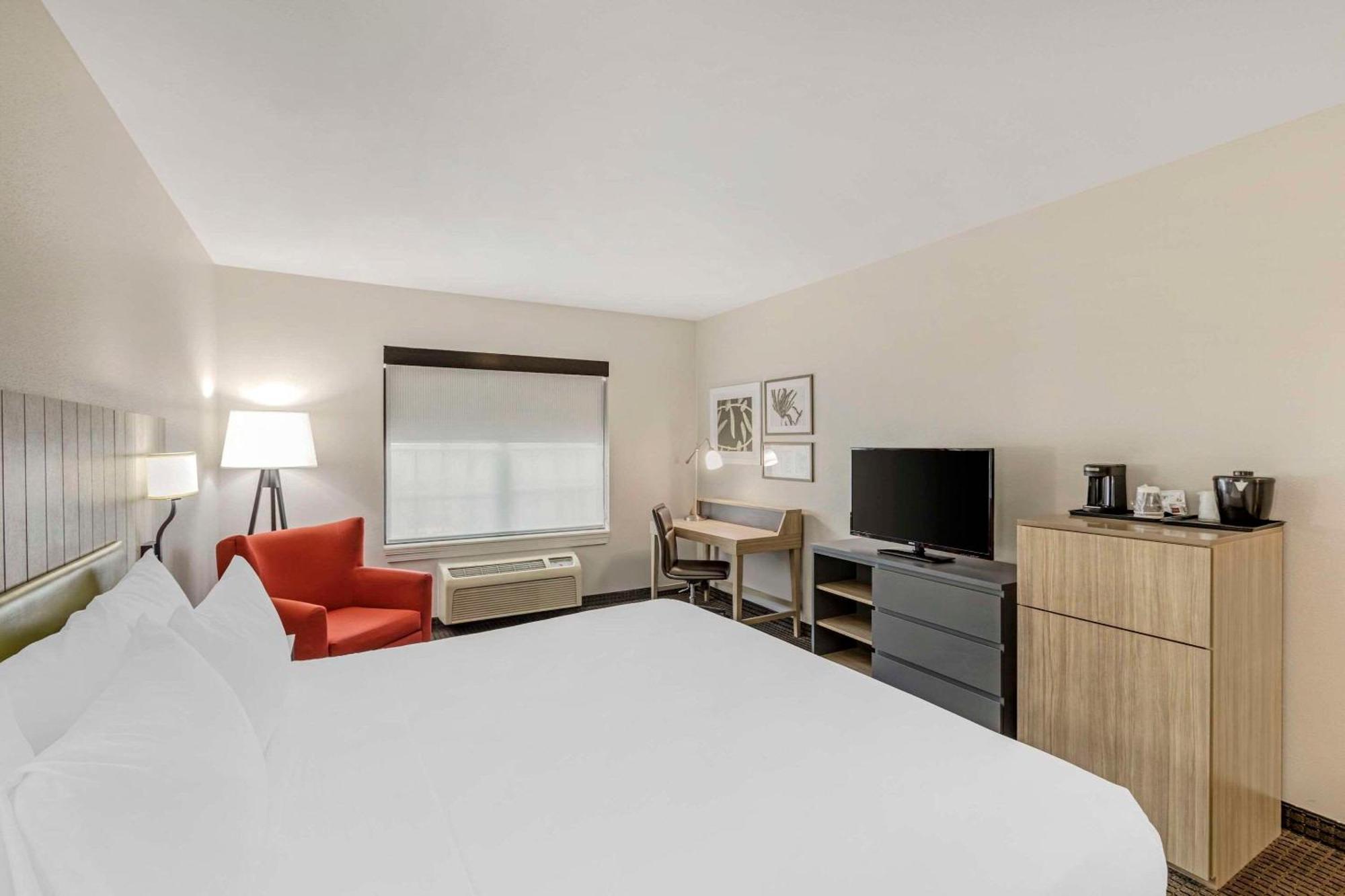 Country Inn & Suites By Radisson, Elk Grove Village-Itasca Exterior foto