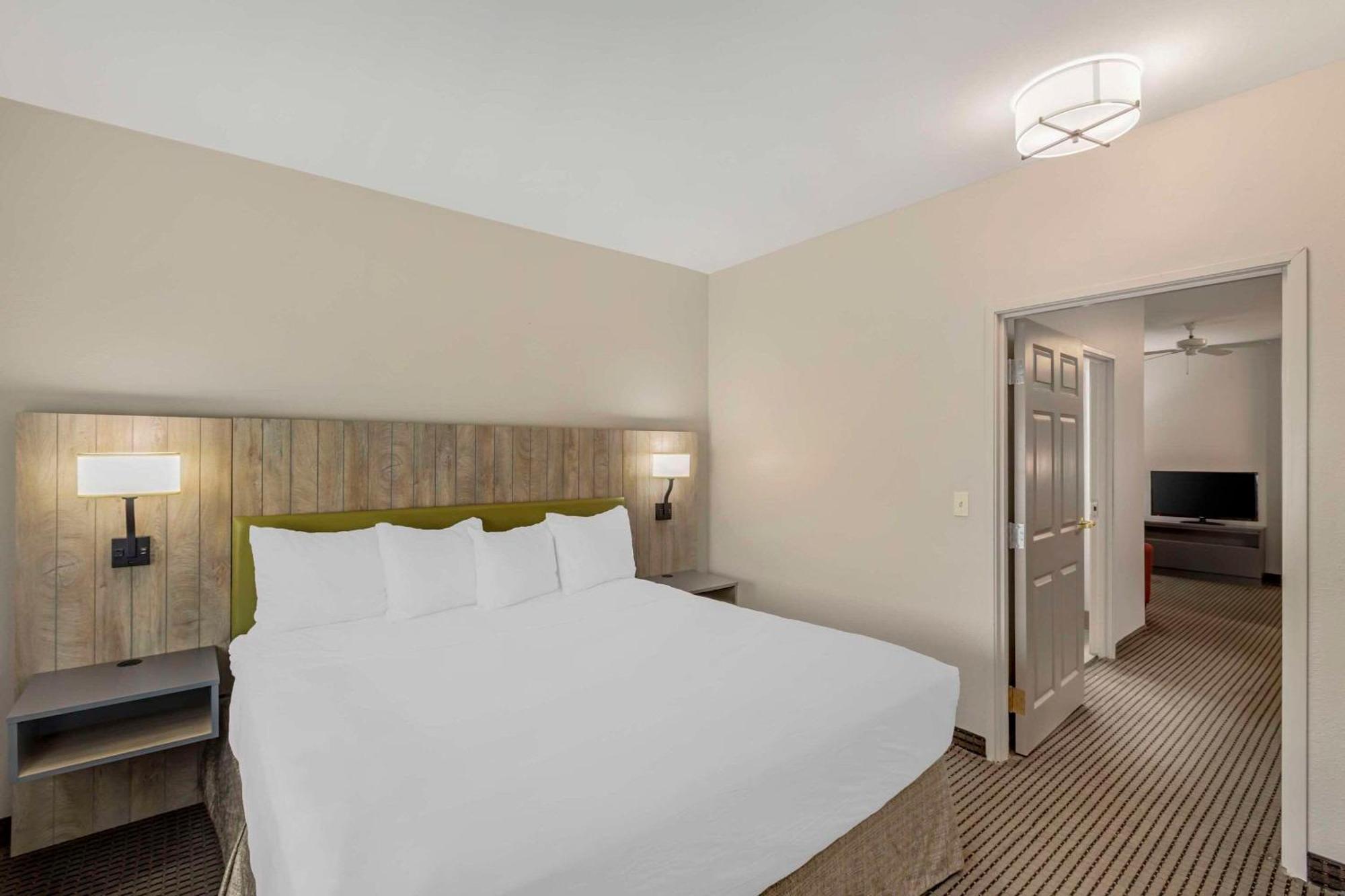 Country Inn & Suites By Radisson, Elk Grove Village-Itasca Exterior foto