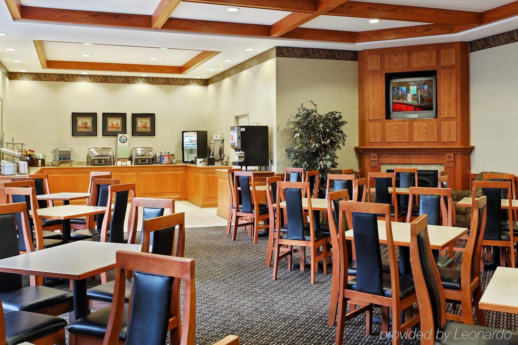 Country Inn & Suites By Radisson, Elk Grove Village-Itasca Exterior foto